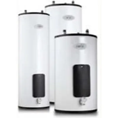 Calentador eléctrico