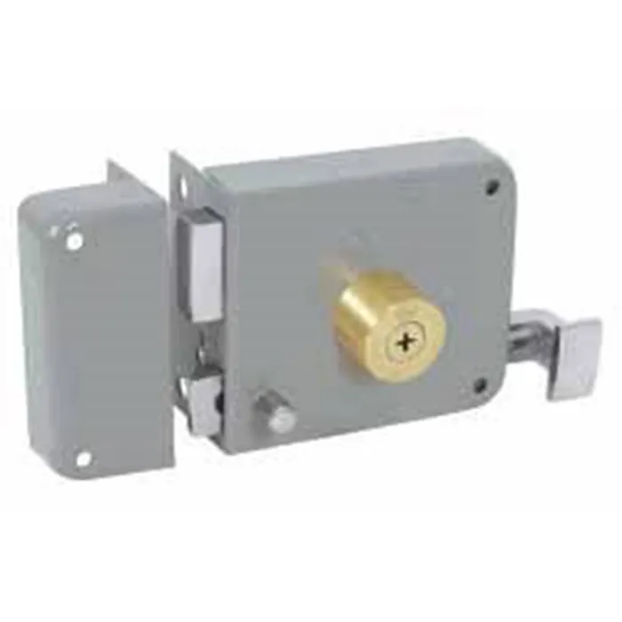 Cerradura L7720IGS