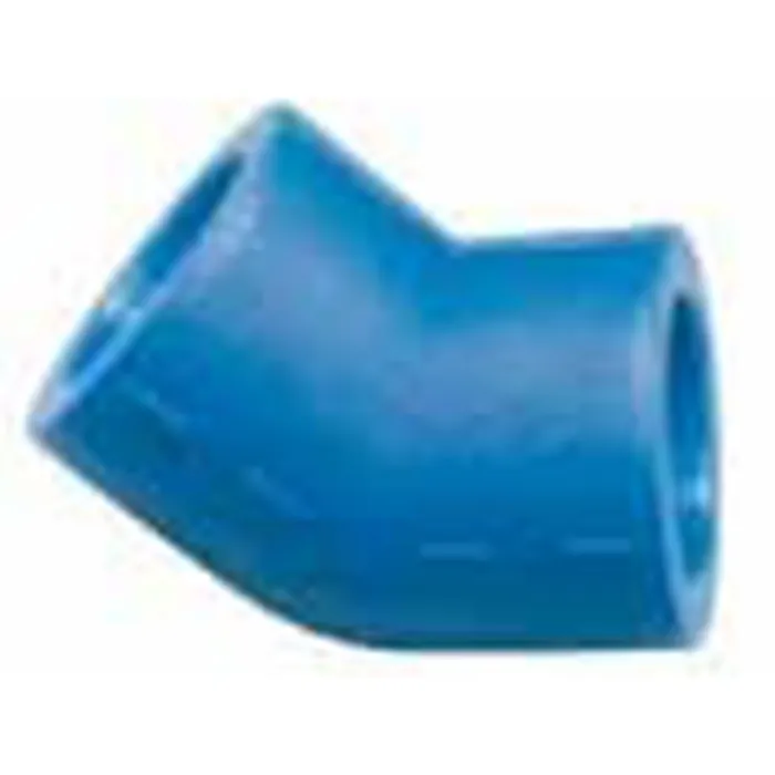 Codo 45°