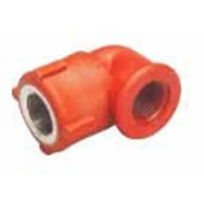 Codo 90° HH