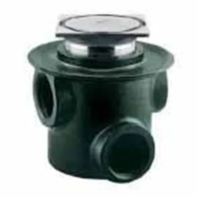 Coladera 1342-35-CHL
