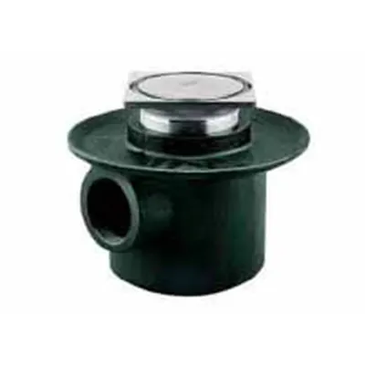 Coladera 282-35-CHL