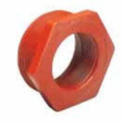 Conexiones PP Bujes de Reduccion