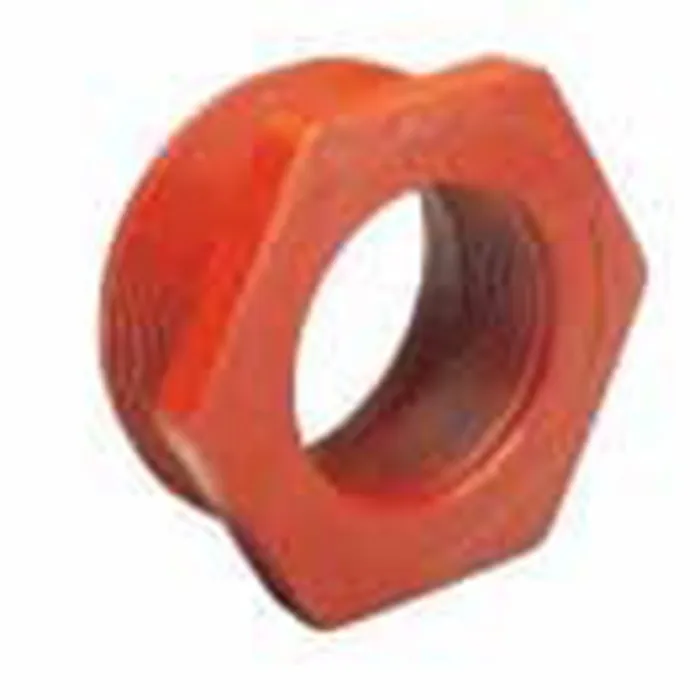 Conexiones PP Bujes de Reduccion