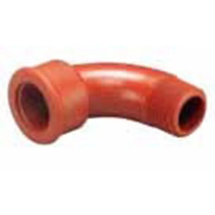 Conexiones PP Curva MH 90°