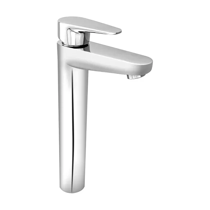 Llave alta de lavabo Century