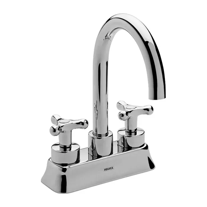 Llave de lavabo Ática