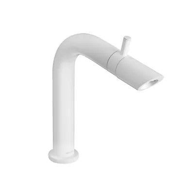 Llave de lavabo Bamboo Polar