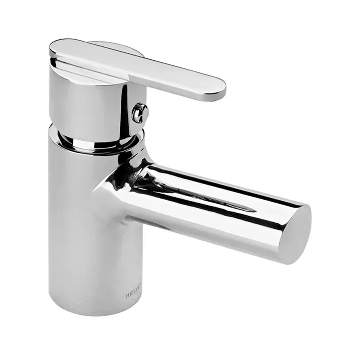 Llave de lavabo Explora sin contra