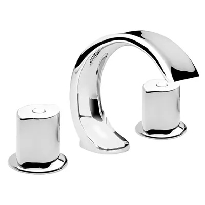 Llave de lavabo Iguazú