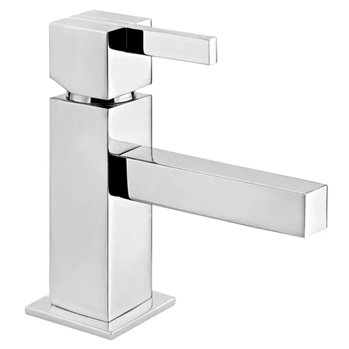 Llave de lavabo Kúbica