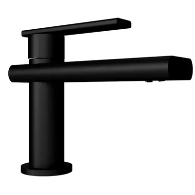 Llave de lavabo Premier Ébano