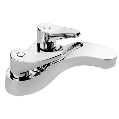 Llave de lavabo Primma sin contra