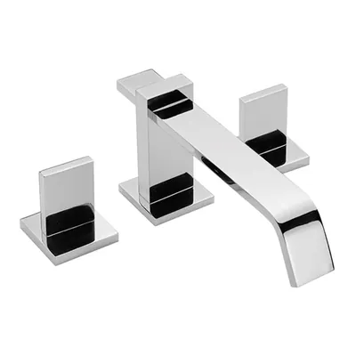 Llave de lavabo Vértika