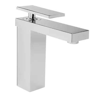 Llave mediana de lavabo Máxima