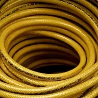 Manguera de gas