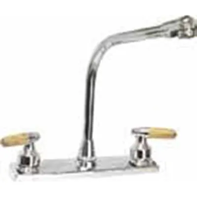 Mezcladora para cocina o fregadero K005-BP-M1
