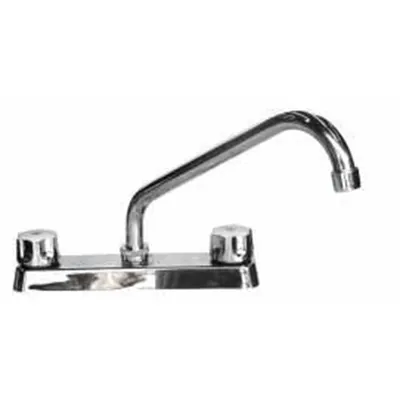 Mezcladora para cocina o fregadero XK-09-318