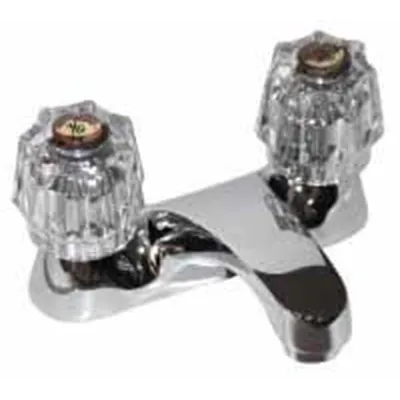 Mezcladora para lavabo 2572-1B2