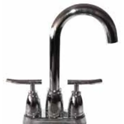 Mezcladora para lavabo L003-A2