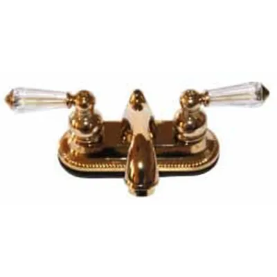 Mezcladora para lavabo L0112