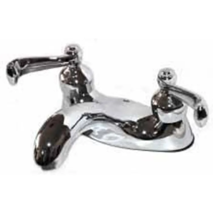 Mezcladora para lavabo L01621