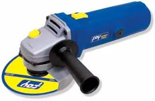 Pulidora 1100RPM