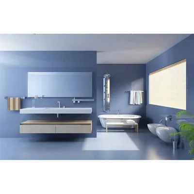 Sanitario estilo 2