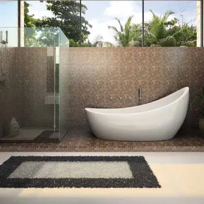 Sanitario estilo 5