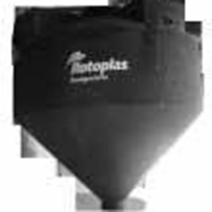 Tanques individuales, Tolvas, Bebederos y Biodigestores