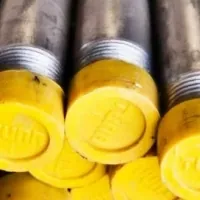 Tubo galvanizado
